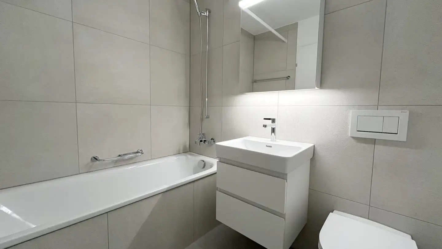 Apartment for rent - Endlikerstrasse 65, 8400 Winterthur