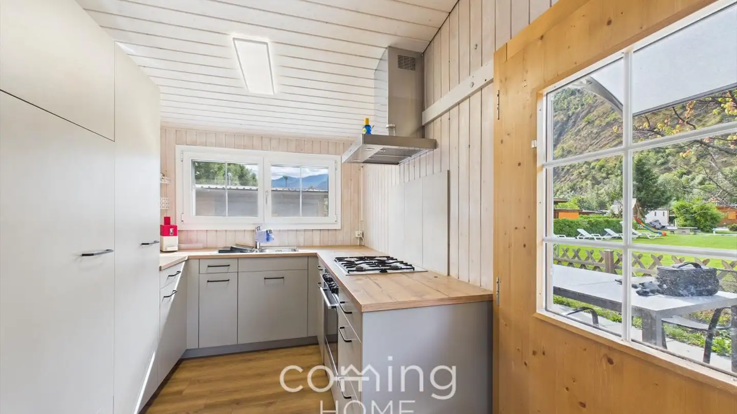 Campeggio in vendita - 3942 Raron - Photo 4