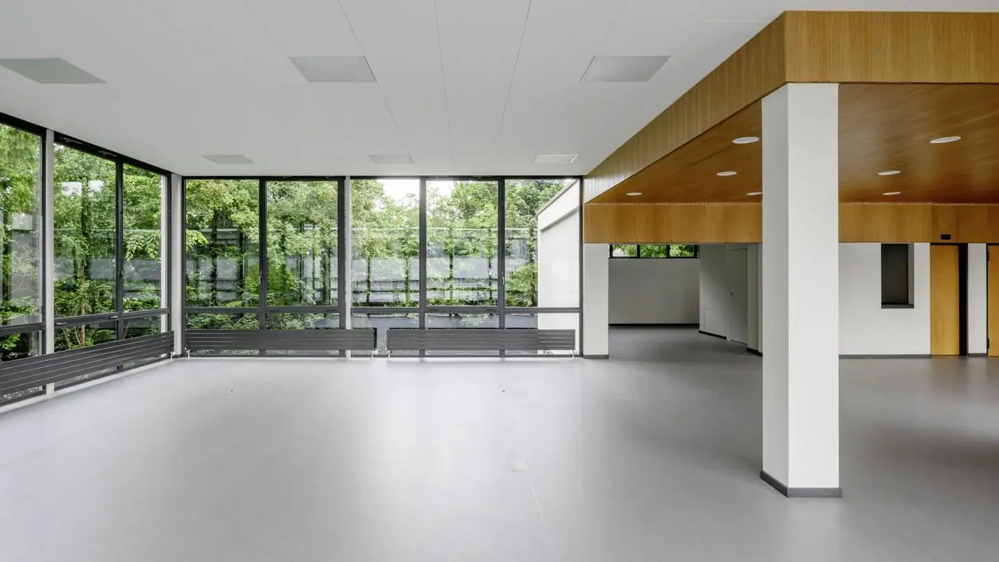 Bürofläche mieten - Querstrasse 17, 8951 Fahrweid - Foto 3