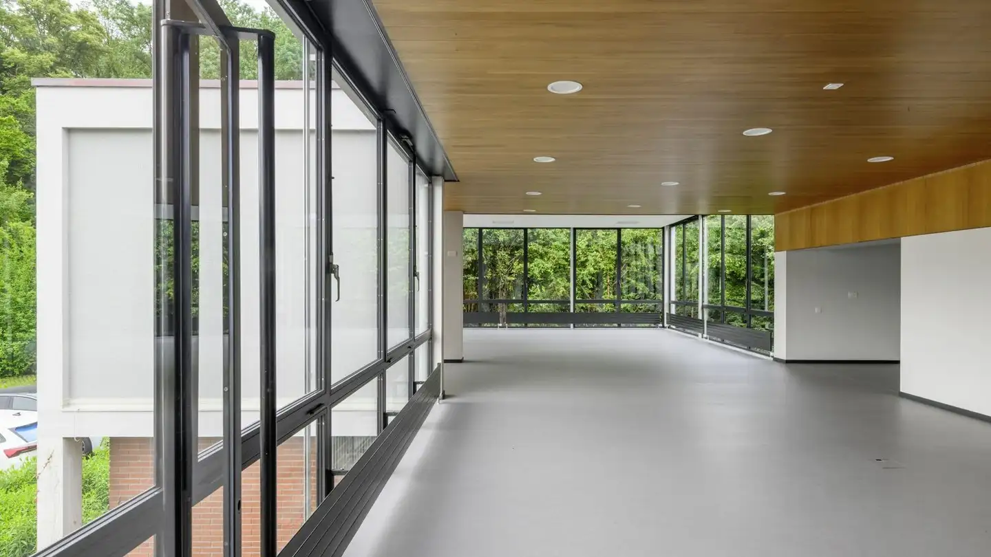 Bürofläche mieten - Querstrasse 17, 8951 Fahrweid - Foto 4