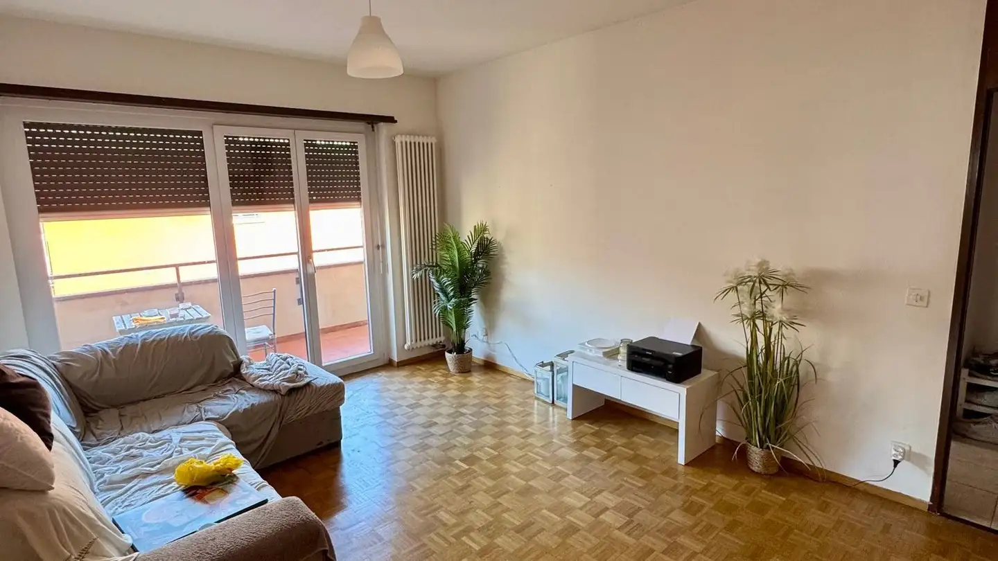 Appartamento in affitto - Via Giacomo Brentani 4, 6900 Lugano