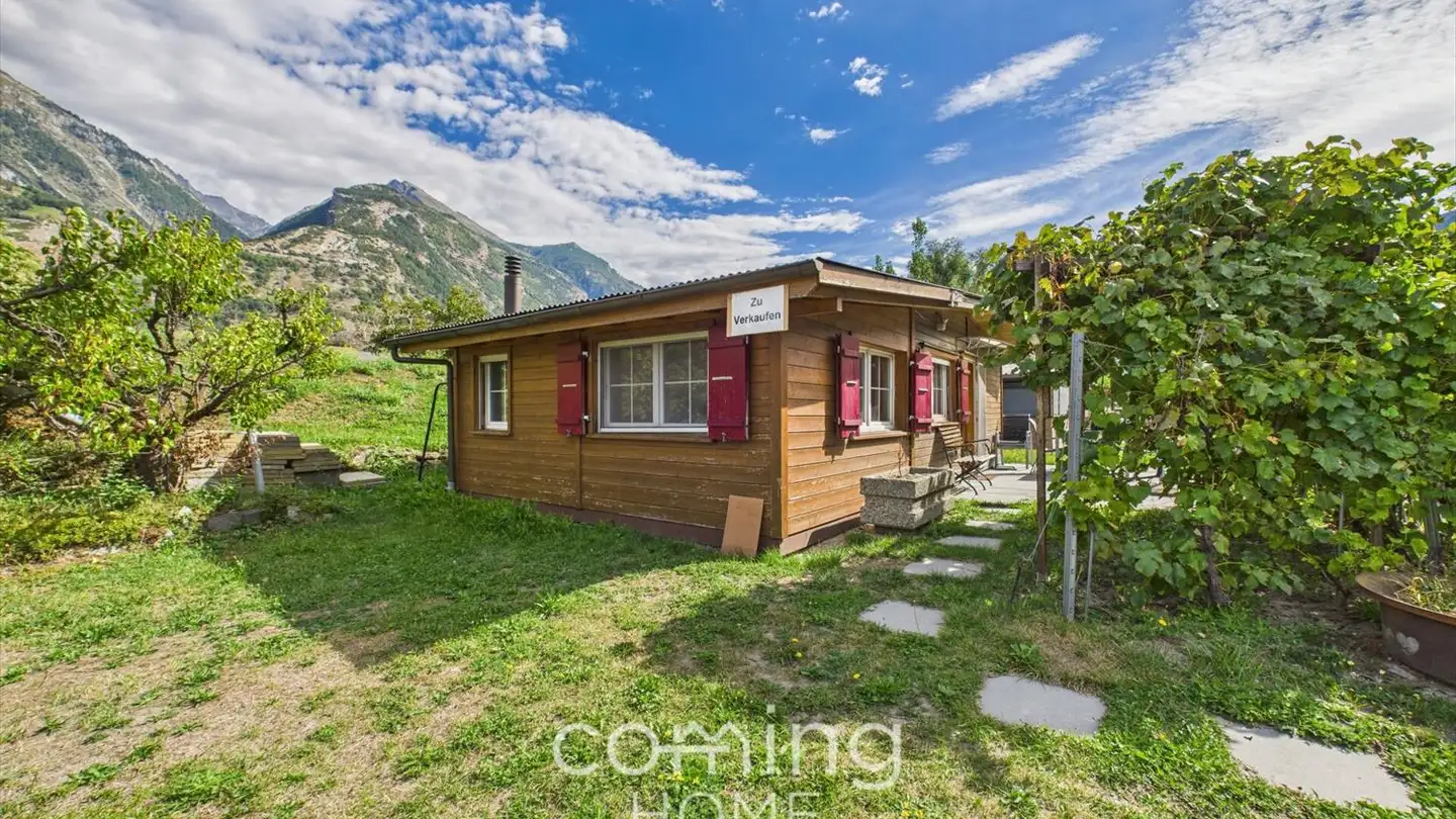Camping for sale - 3942 Raron