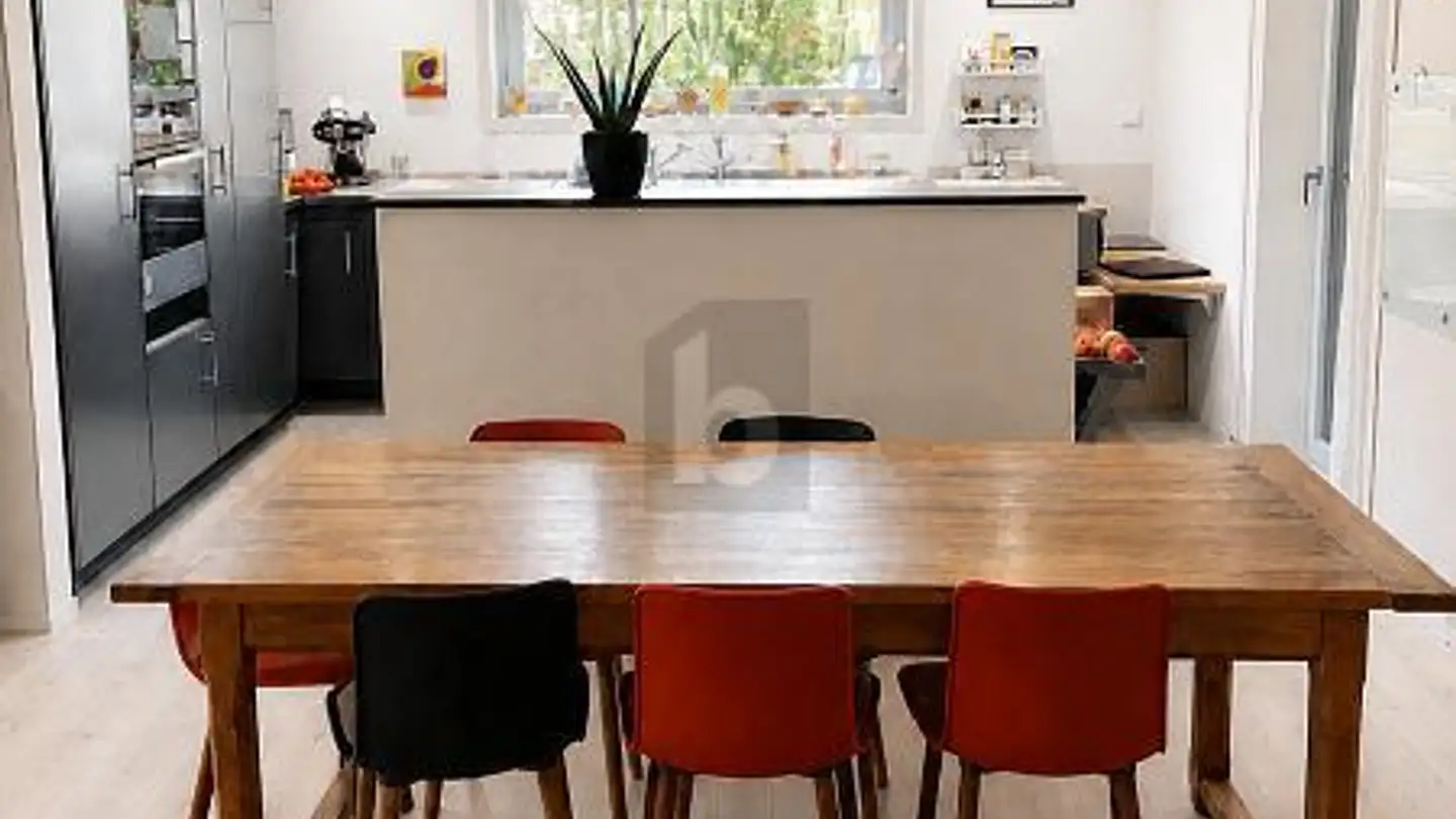 Maison jumelle à louer - 8912 Obfelden - Photo 3