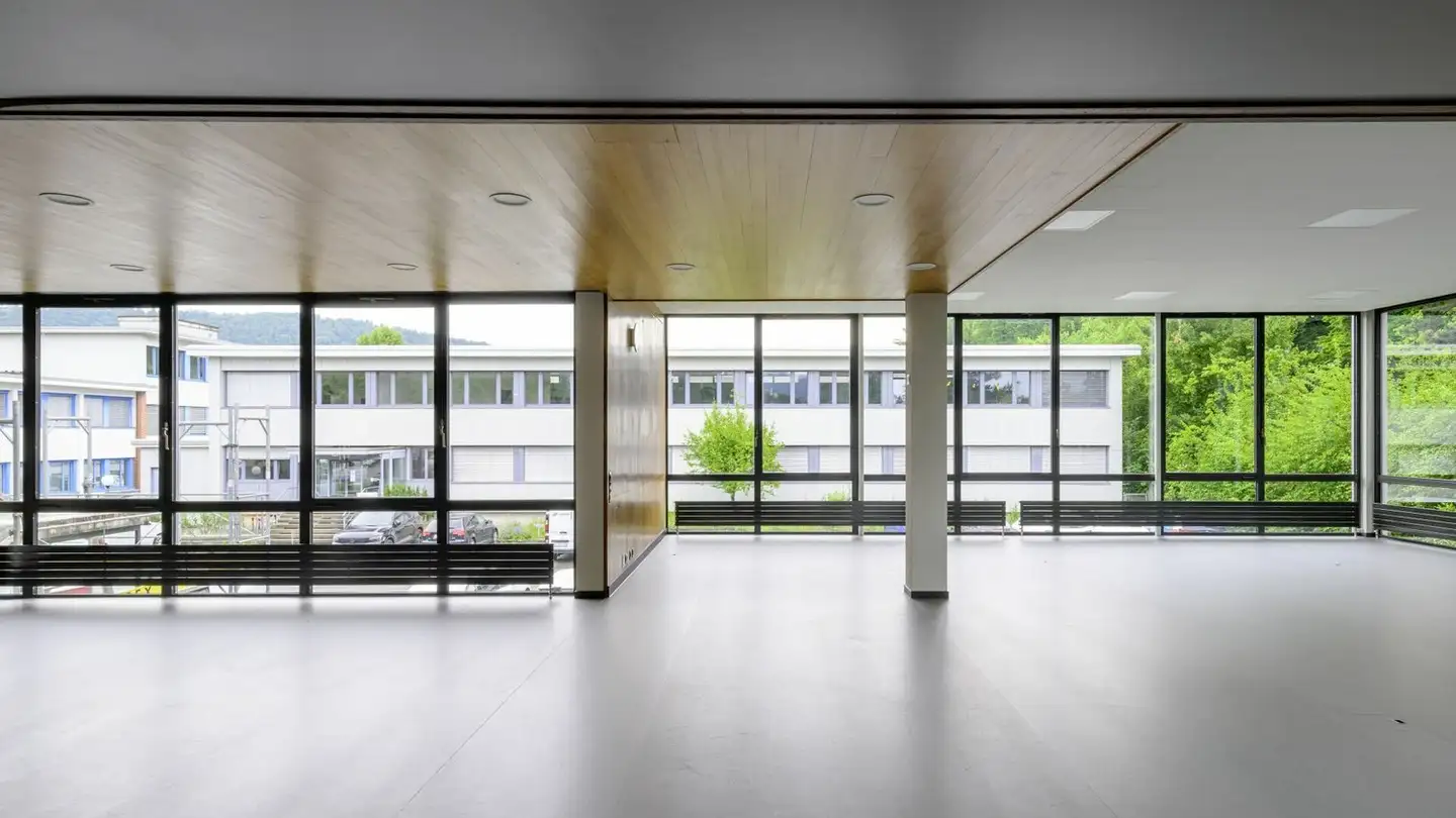Bürofläche mieten - Querstrasse 17, 8951 Fahrweid - Foto 2