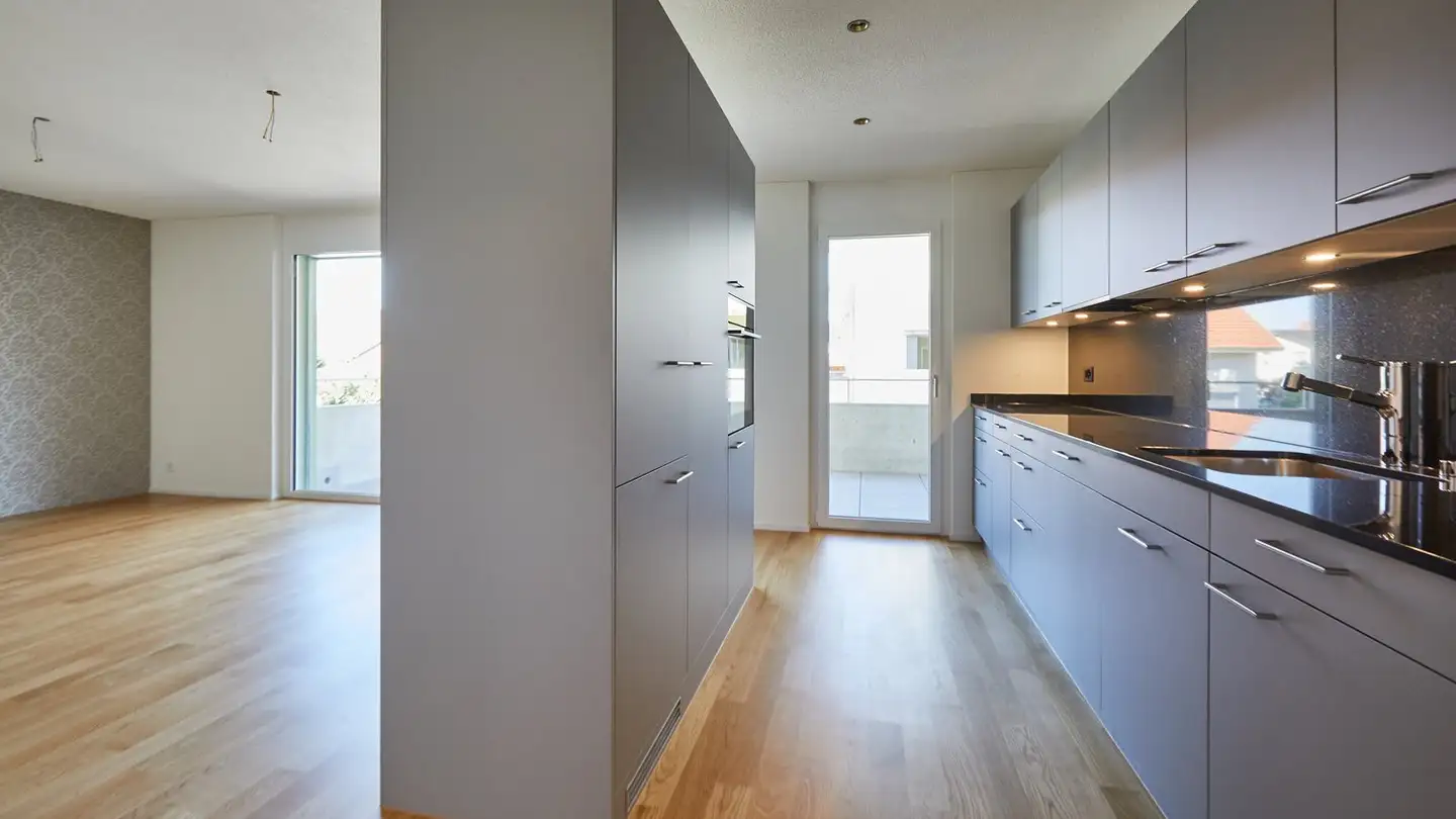 Appartement à louer - Kappelerweg 335, 4618 Boningen - Photo 3