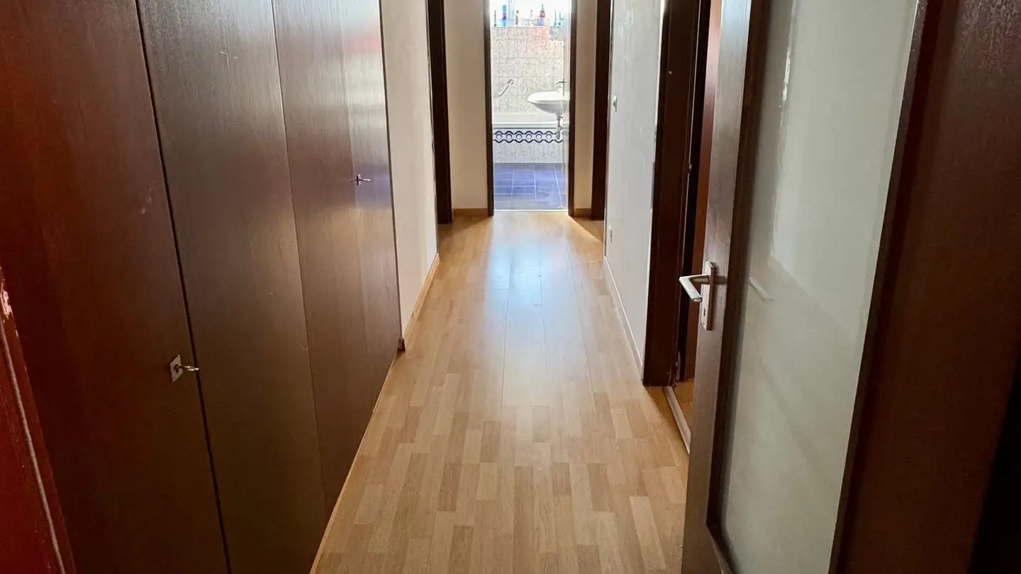 Appartamento in affitto - Via Giacomo Brentani 4, 6900 Lugano - Foto 2