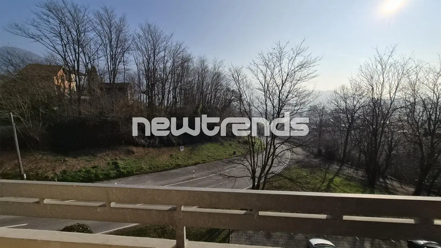 Wohnung mieten - 6853 Ligornetto