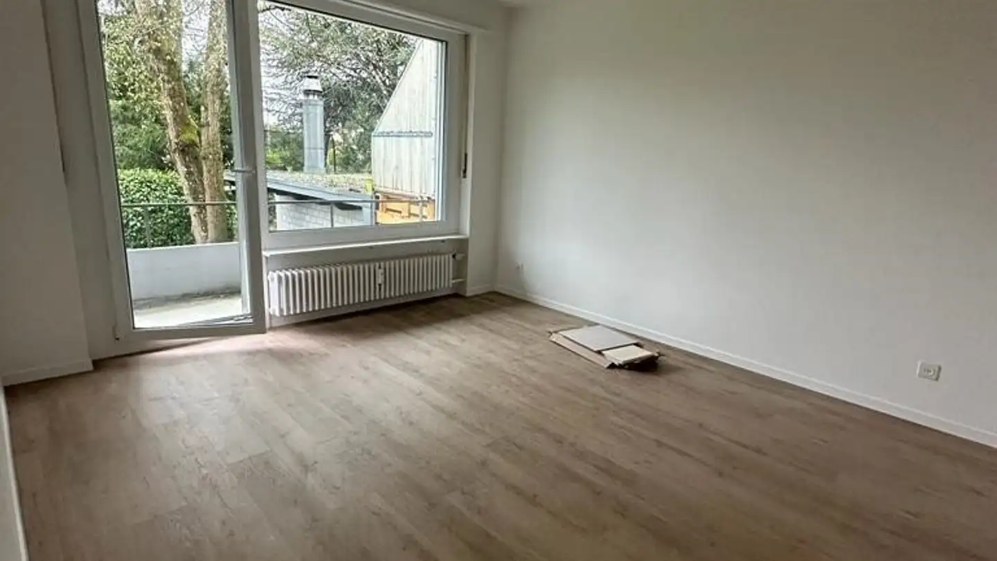 Wohnung mieten - Burgerallee 33, 2560 Nidau - Foto 2