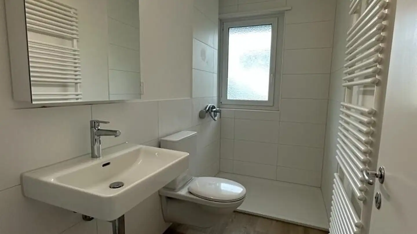 Wohnung mieten - Burgerallee 33, 2560 Nidau - Foto 3