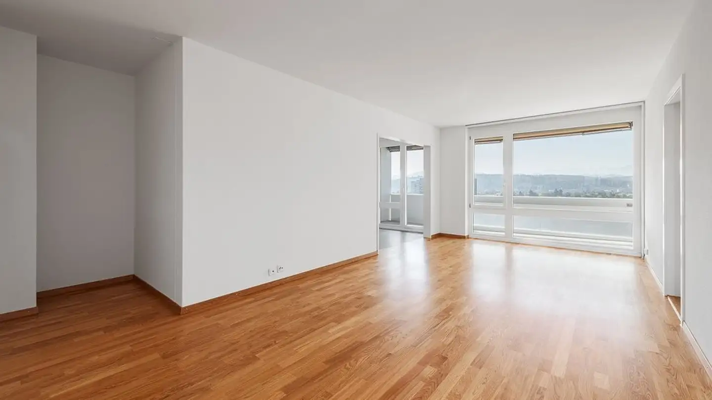 Wohnung mieten - Waldmannstrasse 31, 3027 Bern