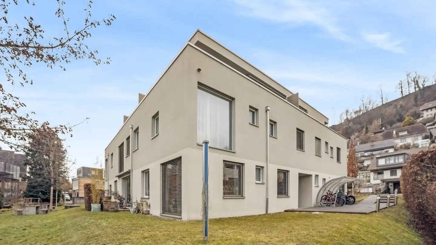 Apartment for rent - Aeschenbrunnmattstrasse 44, 3047 Bremgarten b. Bern