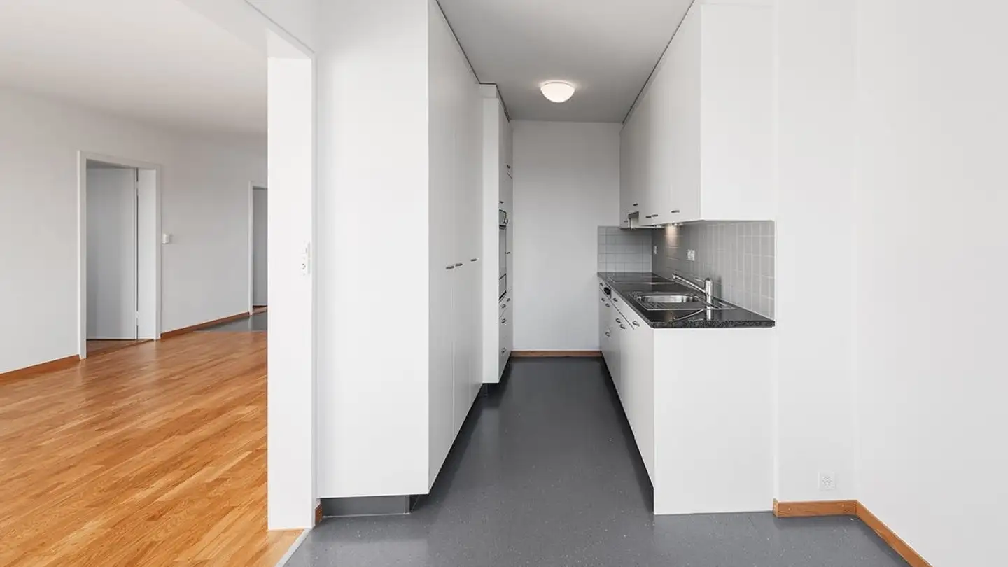 Wohnung mieten - Waldmannstrasse 31, 3027 Bern - Foto 3
