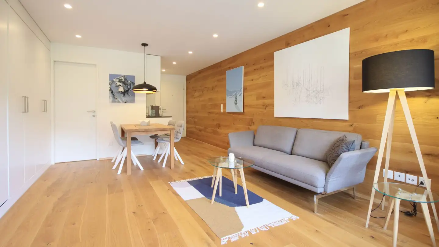 Appartamento in vendita - Via Uletsch, 7031 Laax GR - Photo 4