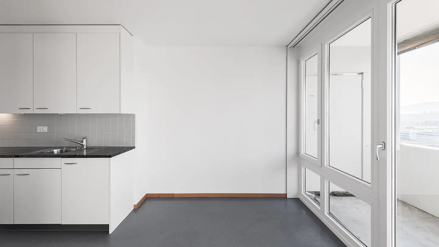 Wohnung mieten - Waldmannstrasse 31, 3027 Bern - Foto 4