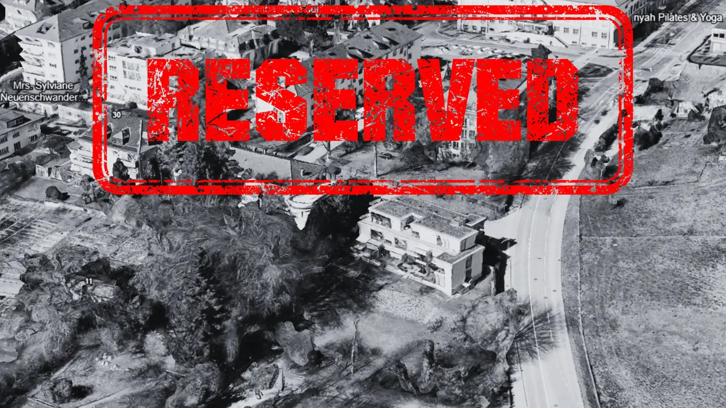 Apartment for sale - Egelbergstrasse 40, 3006 Bern