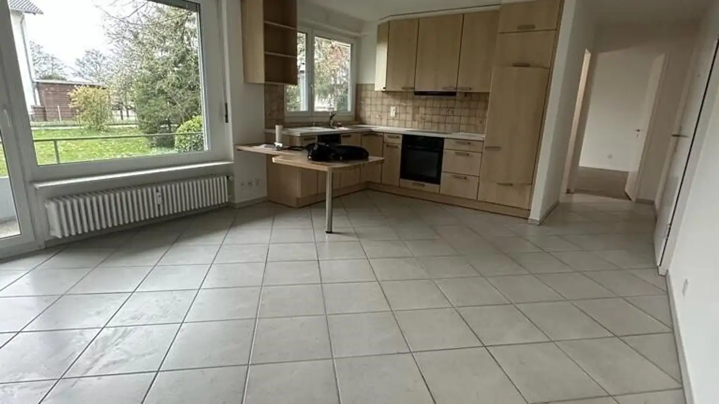 Wohnung mieten - Burgerallee 33, 2560 Nidau - Foto 4