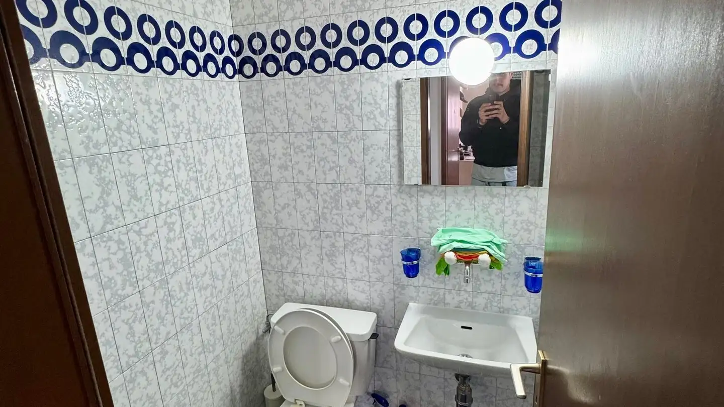 Appartamento in affitto - Via Giacomo Brentani 4, 6900 Lugano - Foto 4