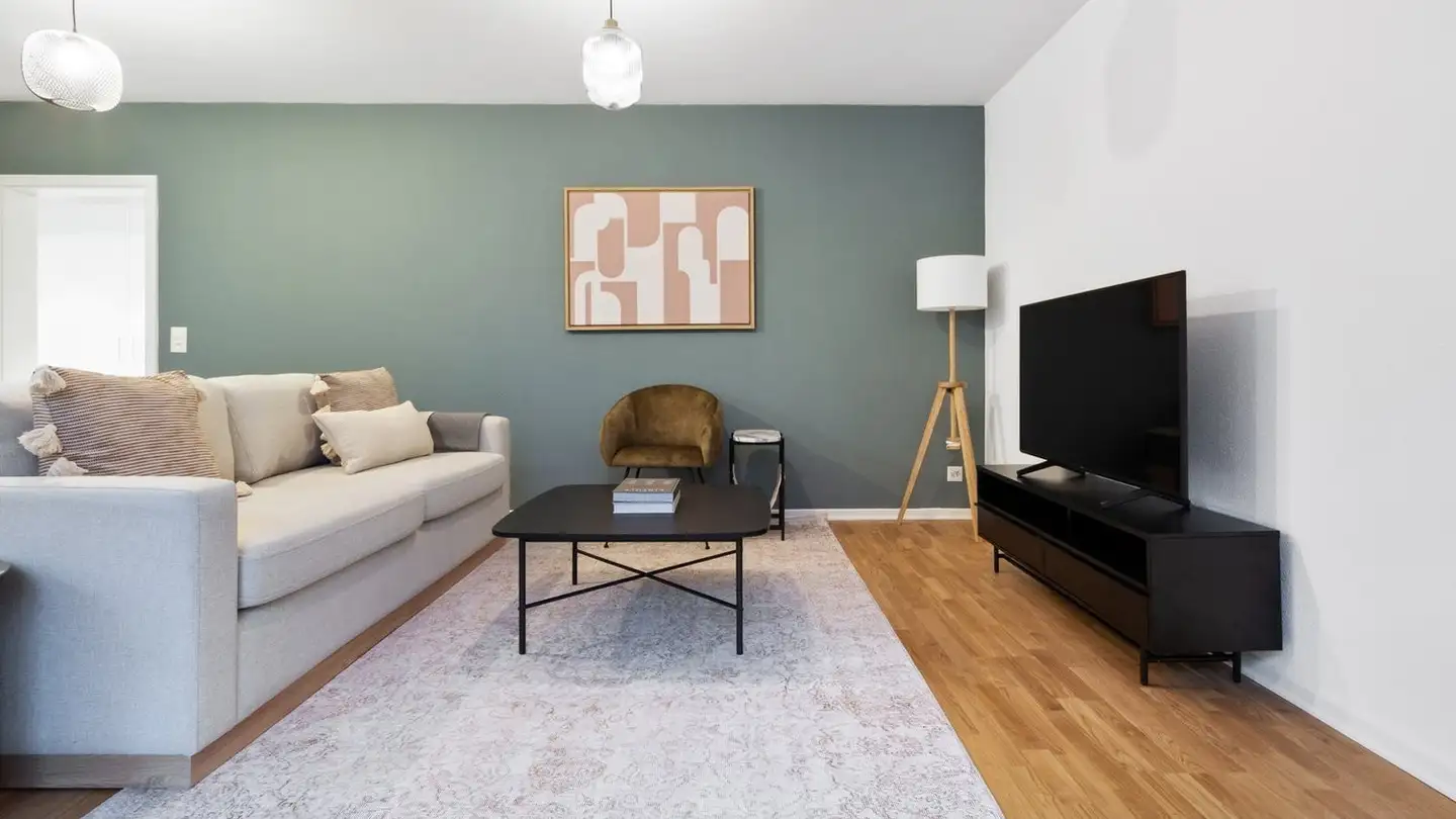 Appartamento ammobiliato in affitto - Dörflistrasse 112, 8050 Zürich - Foto 3