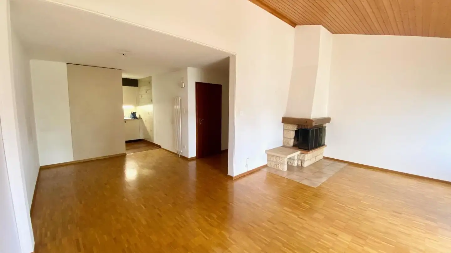 Wohnung mieten - Route D'echallens 5, 1032 Romanel-sur-Lausanne