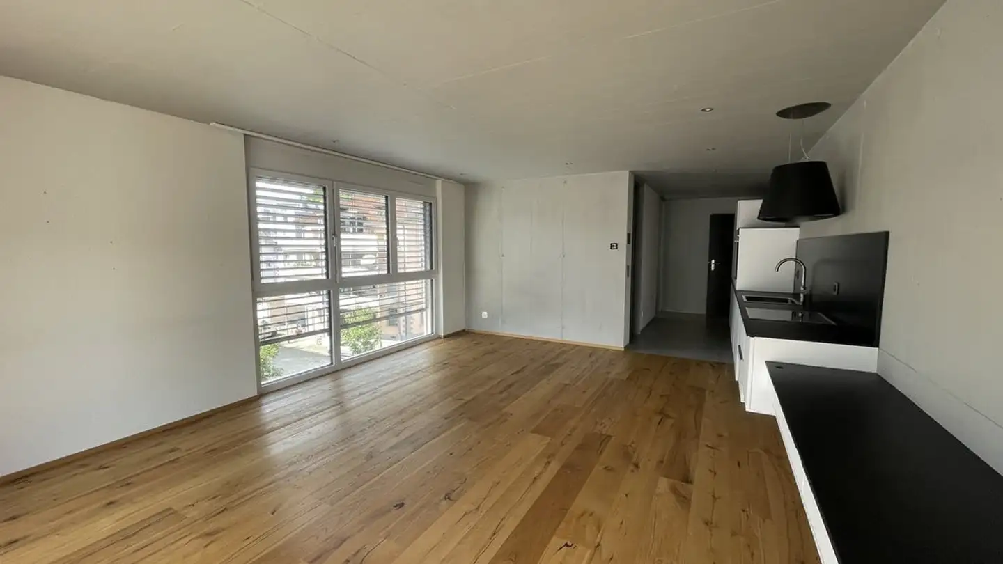 Wohnung mieten - Engelgasse 4, 9435 Heerbrugg - Foto 2