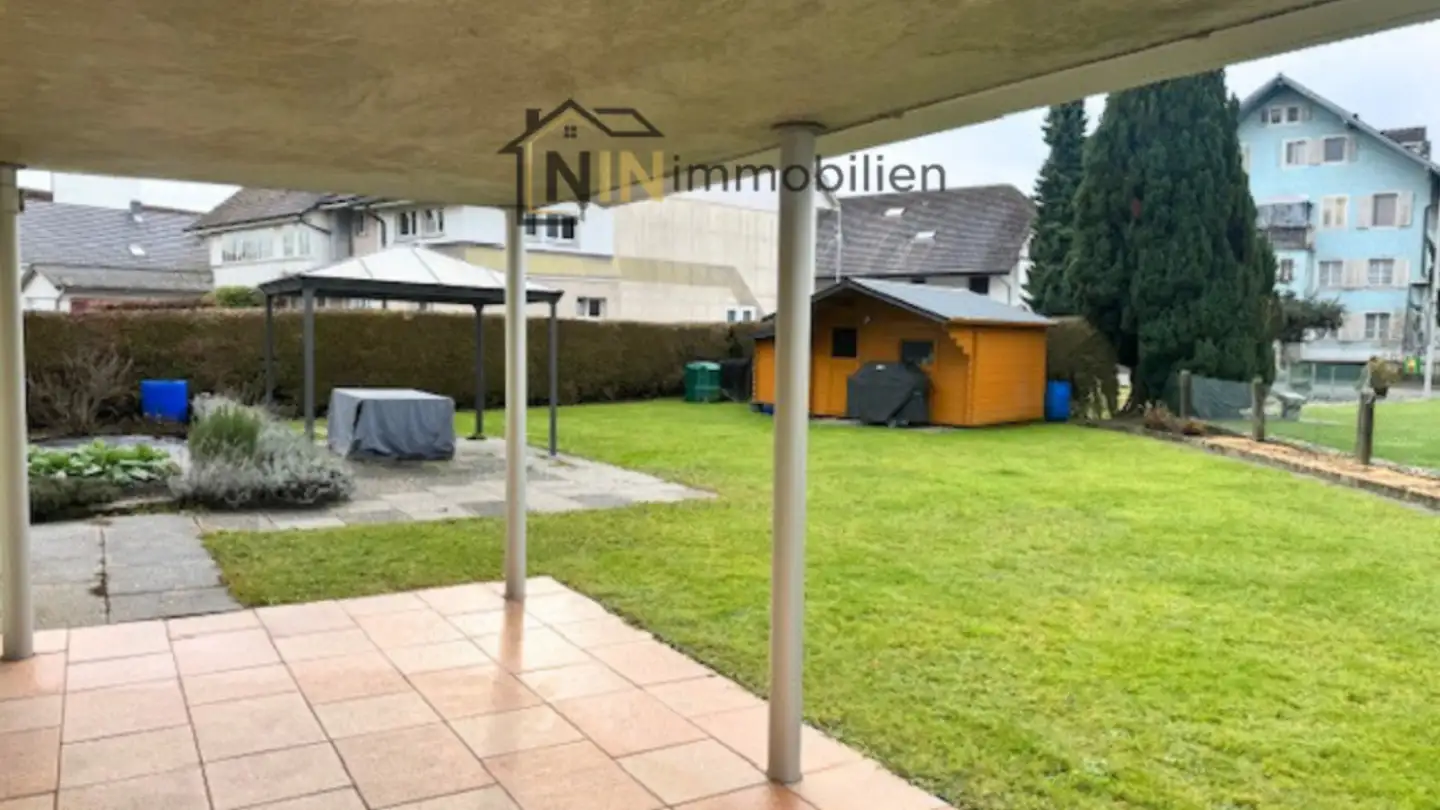 Wohnung mieten - 4542 Luterbach
