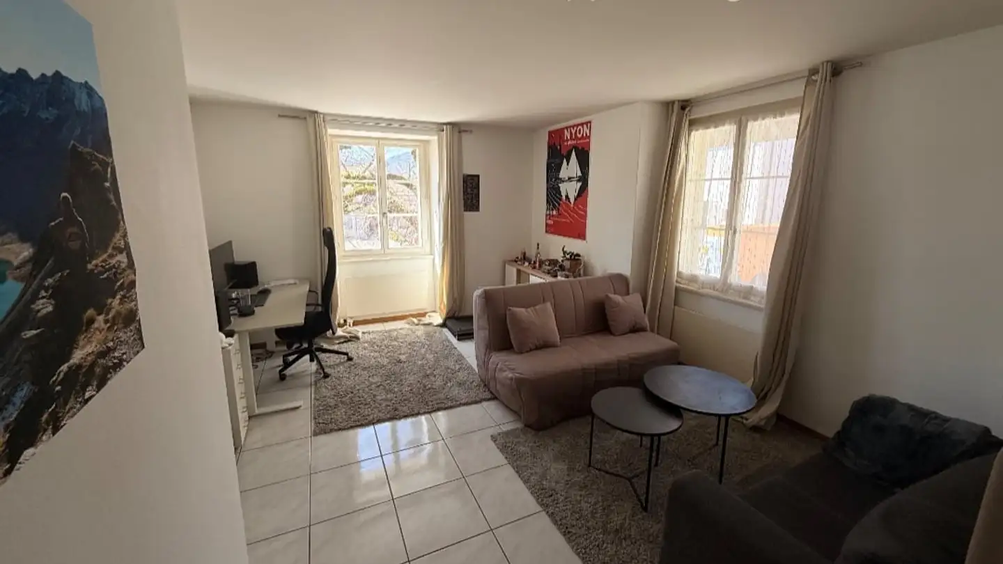 Appartamento in affitto - Place De La Tillette 7, 1269 Bassins