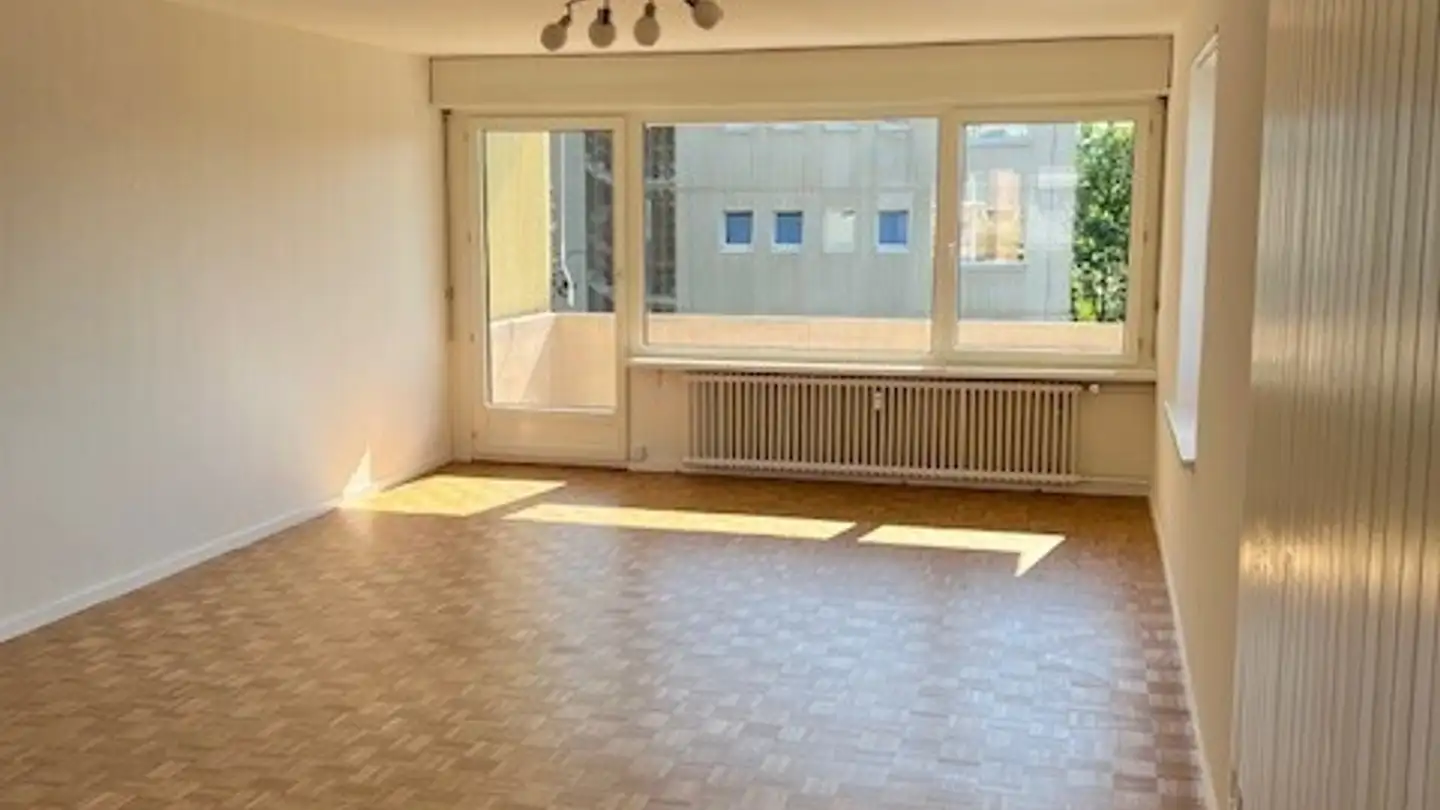 Appartement à louer - Moosstrasse, 9014 St. Gallen