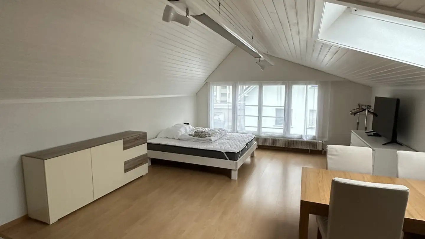 Apartment for rent - 9642 Ebnat-Kappel