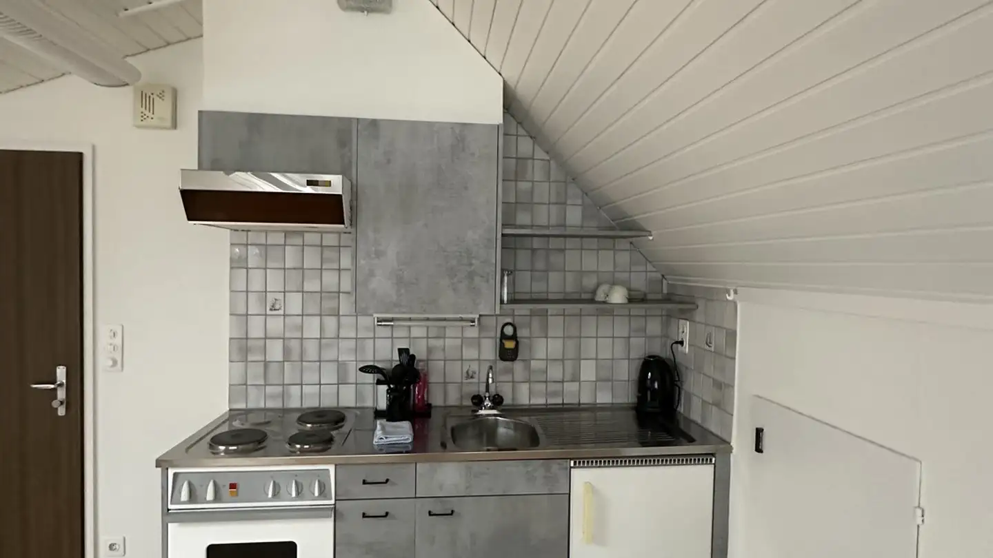 Apartment for rent - 9642 Ebnat-Kappel - Photo 2