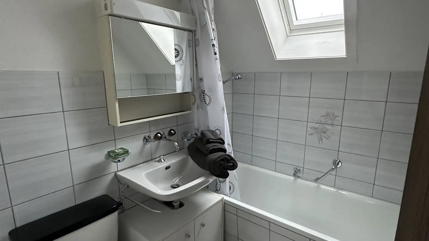 Apartment for rent - 9642 Ebnat-Kappel - Photo 3