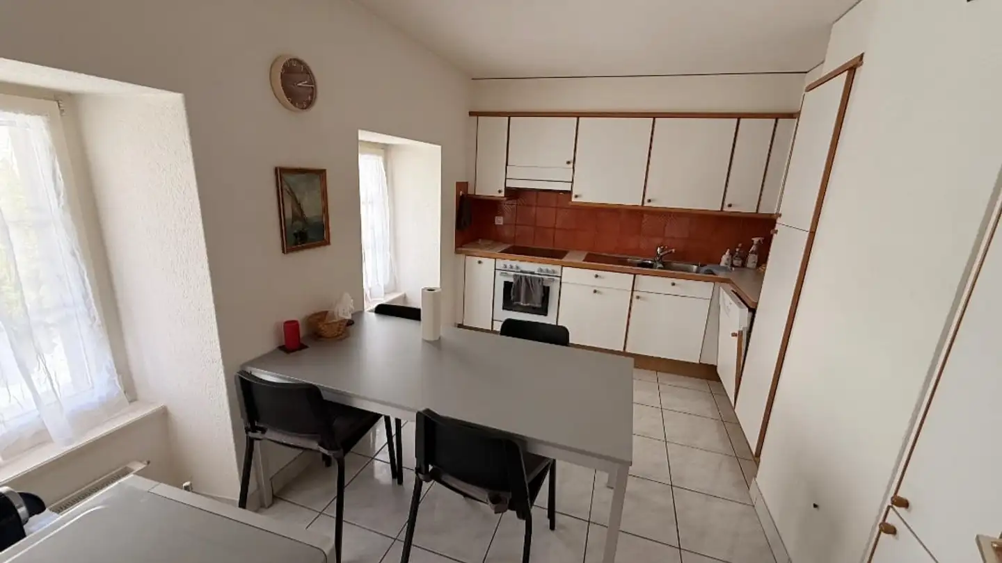 Apartment for rent - Place De La Tillette 7, 1269 Bassins - Photo 2