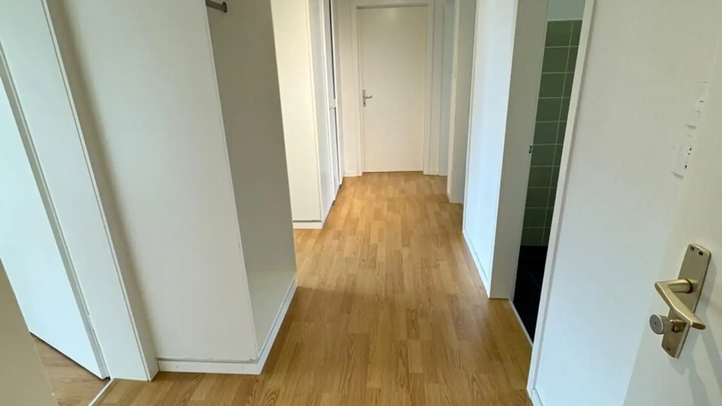 Appartement à louer - Moosstrasse, 9014 St. Gallen - Photo 3