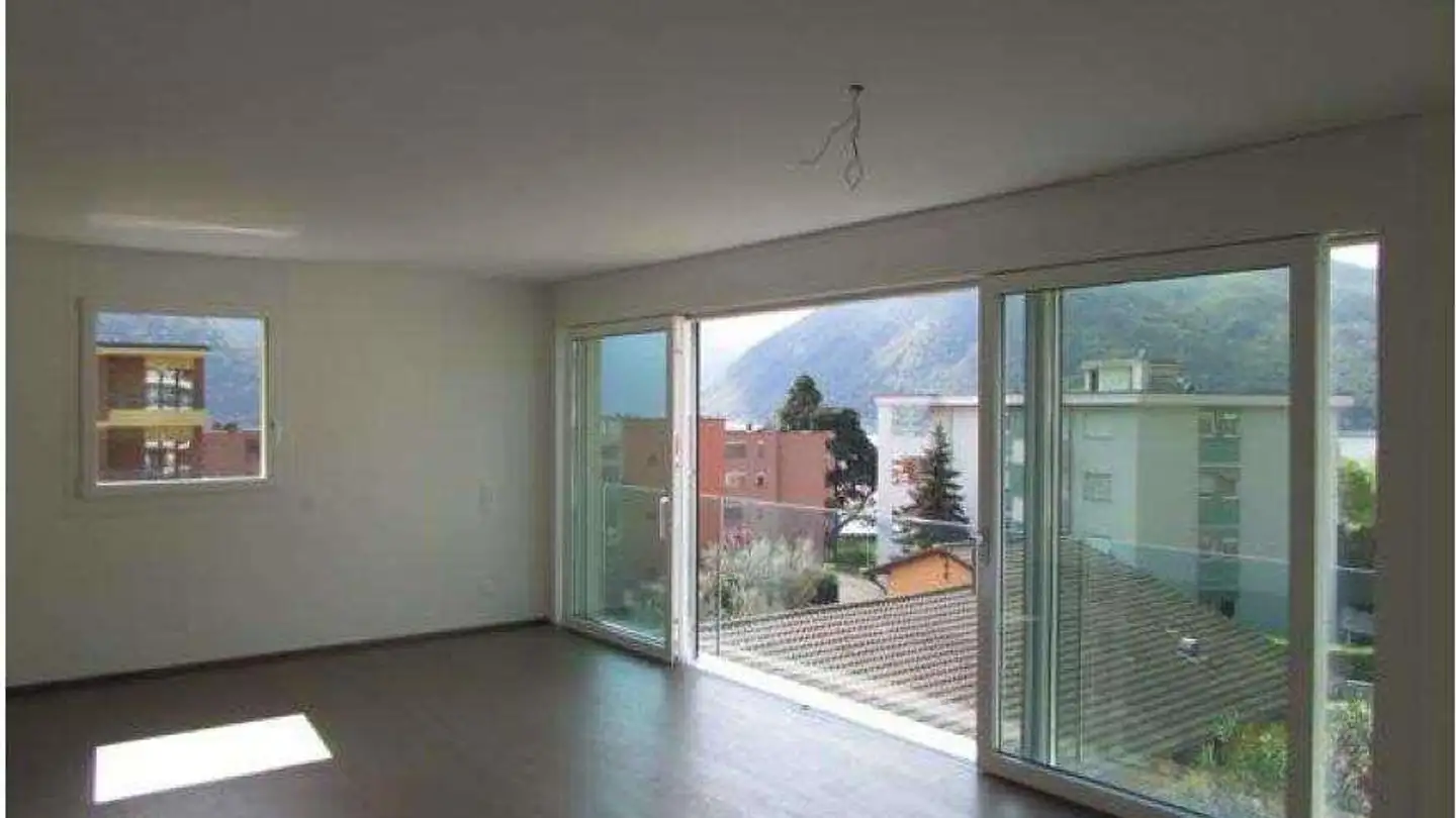 Appartamento in vendita - Via Stefano Franscini, 6815 Melide - Photo 2