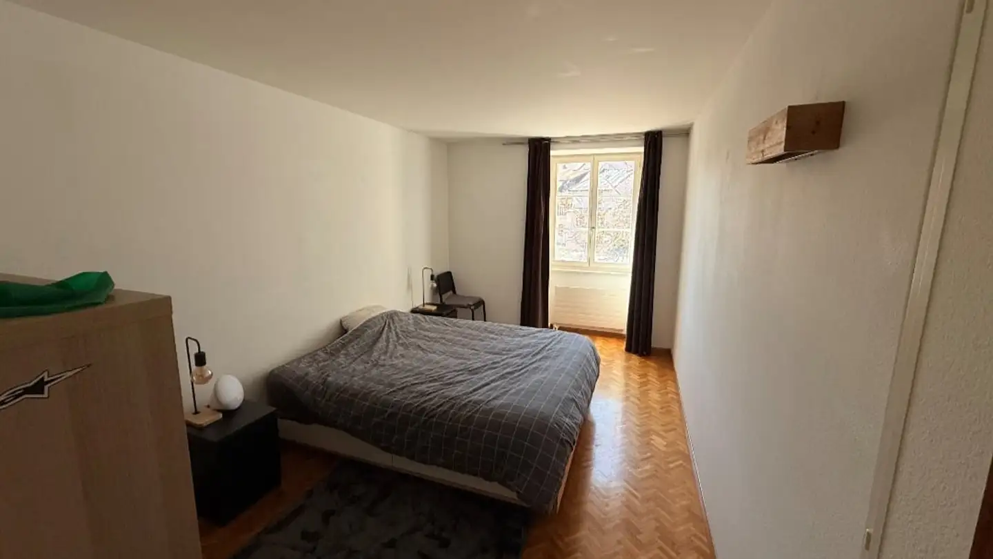 Apartment for rent - Place De La Tillette 7, 1269 Bassins - Photo 3