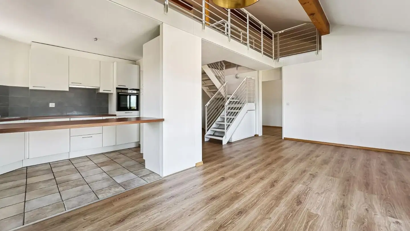 Appartamento in vendita - Chemin De Florimont 5, 1400 Yverdon-les-Bains - Foto 4