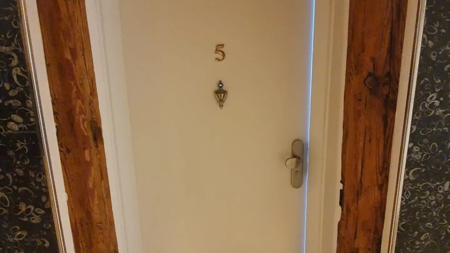 Stanza singola in affitto - Breitistrasse 1a, 8335 Hittnau - Photo 2