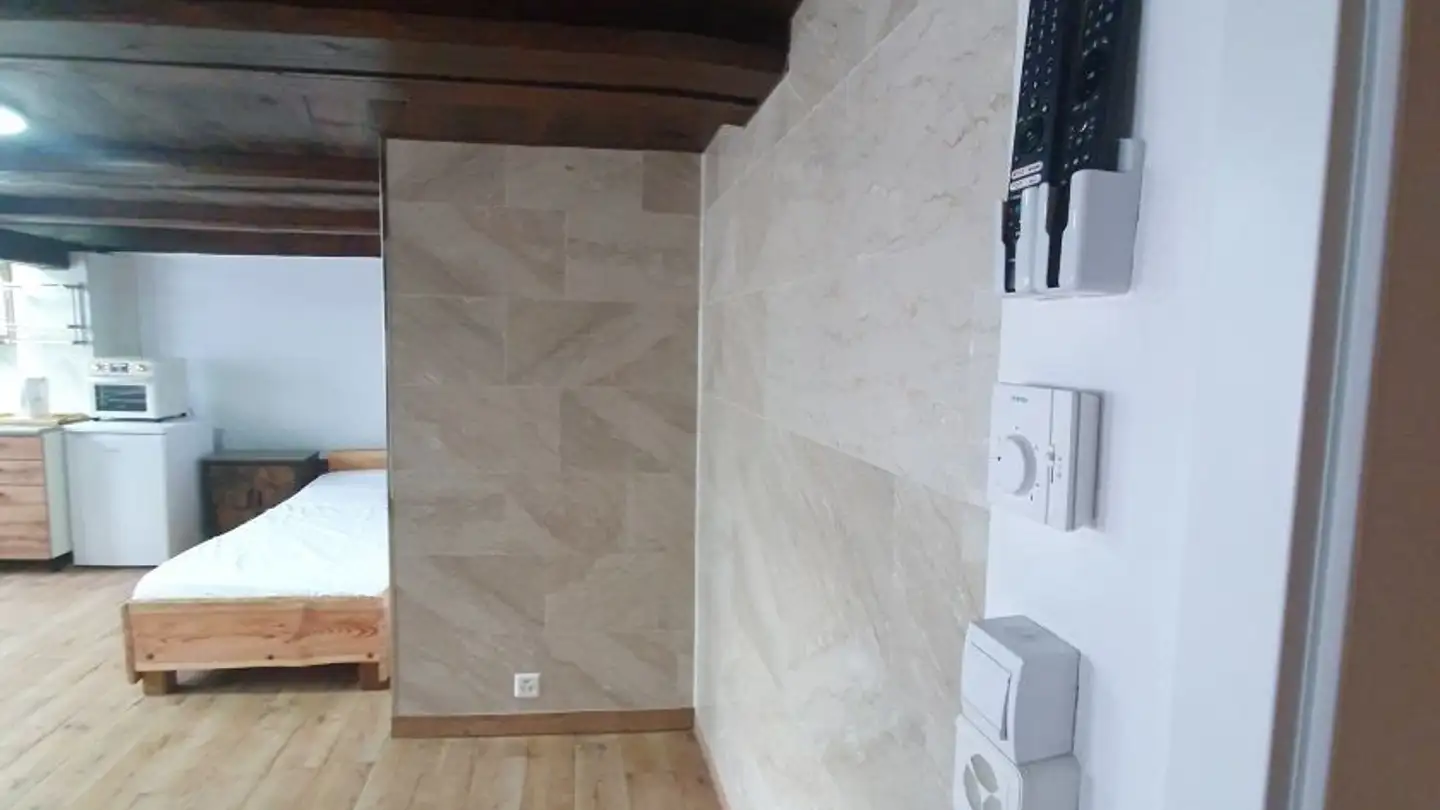 Stanza singola in affitto - Breitistrasse 1a, 8335 Hittnau - Photo 3