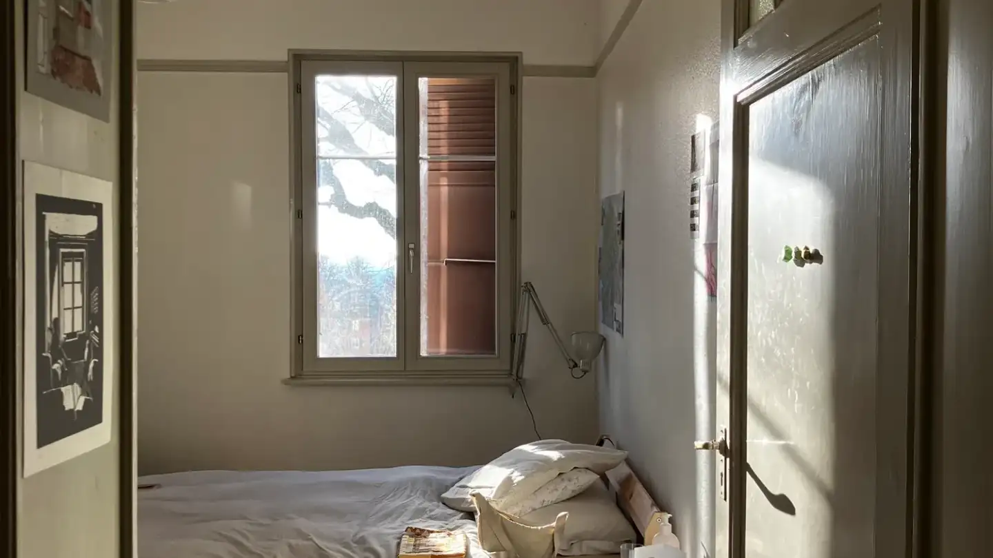 Chambre à louer - 1004 Lausanne - Photo 2