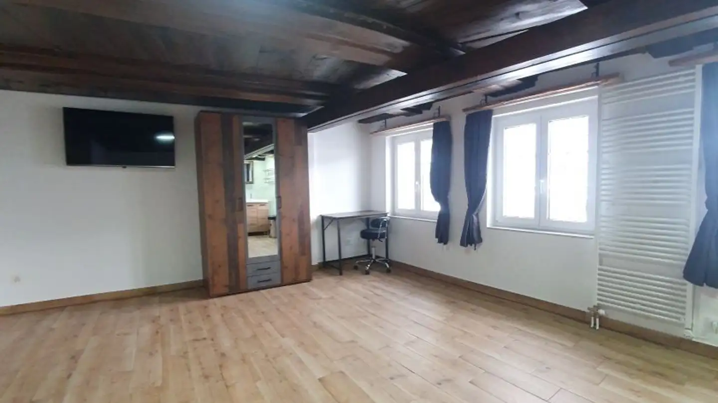 Stanza singola in affitto - Breitistrasse 1a, 8335 Hittnau - Photo 4