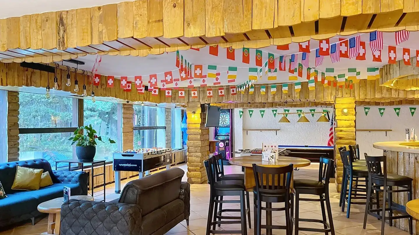 Commerciale in vendita - 3961 Grimentz - Foto 4