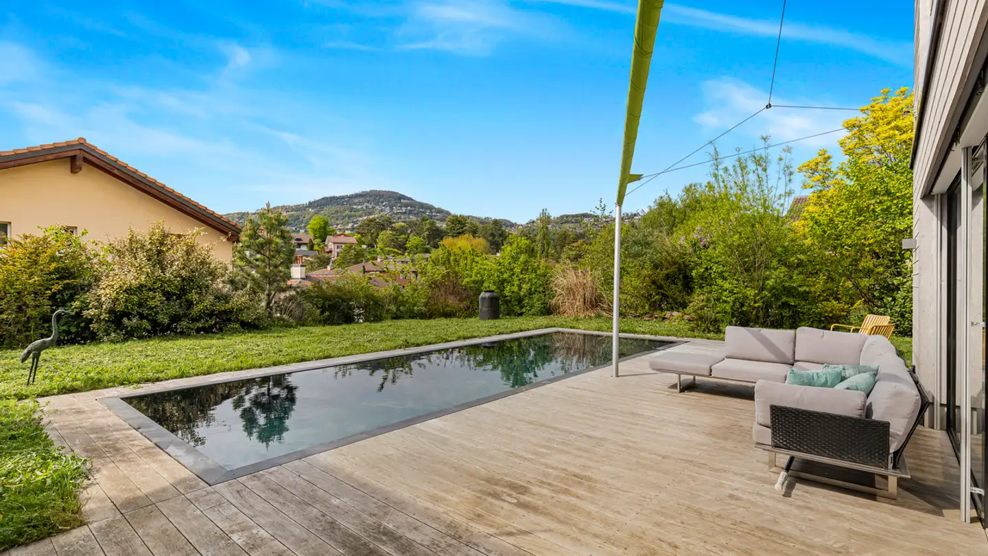 Single house for sale - 1800 Vevey - Photo 2