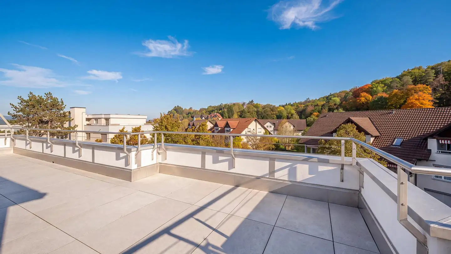 Penthouse mieten - Stettemerstrasse 72, 8207 Schaffhausen - Foto 3