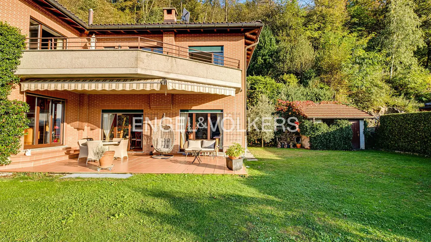 Casa singola in vendita - 6821 Rovio - Photo 3