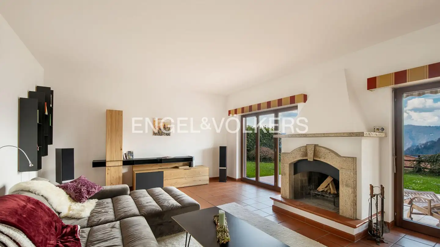 Casa singola in vendita - 6821 Rovio - Photo 4