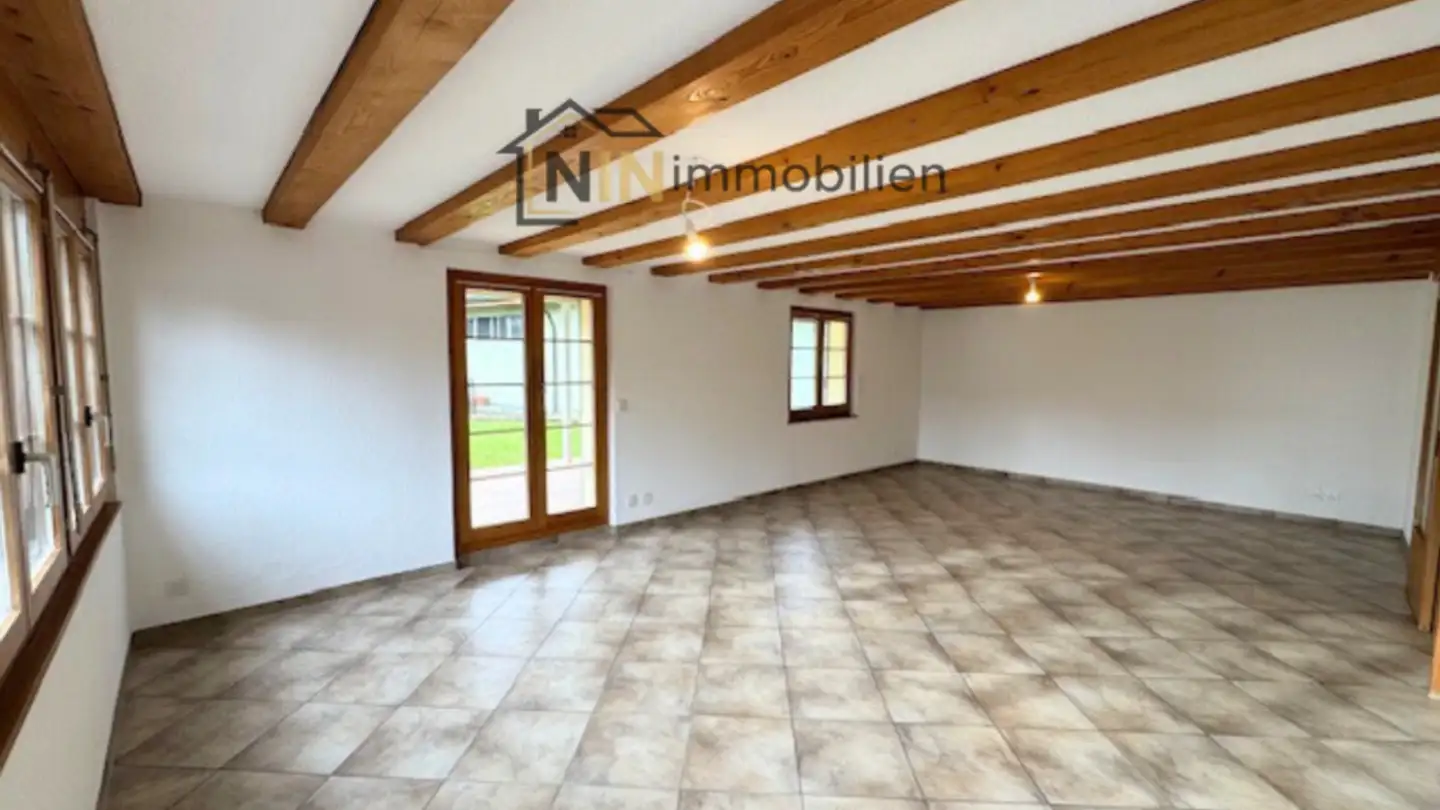 Appartement à louer - 4542 Luterbach