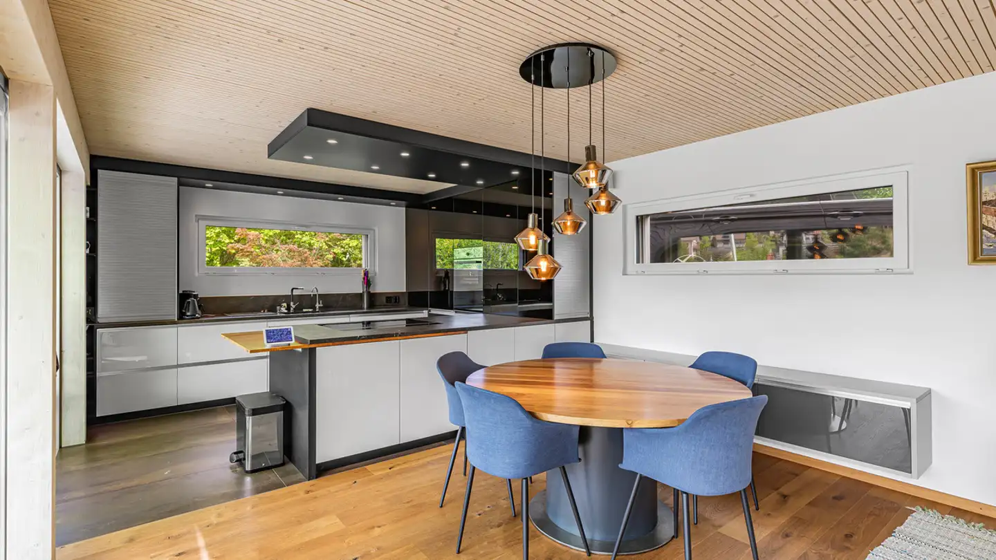 Single house for sale - 1800 Vevey - Photo 3