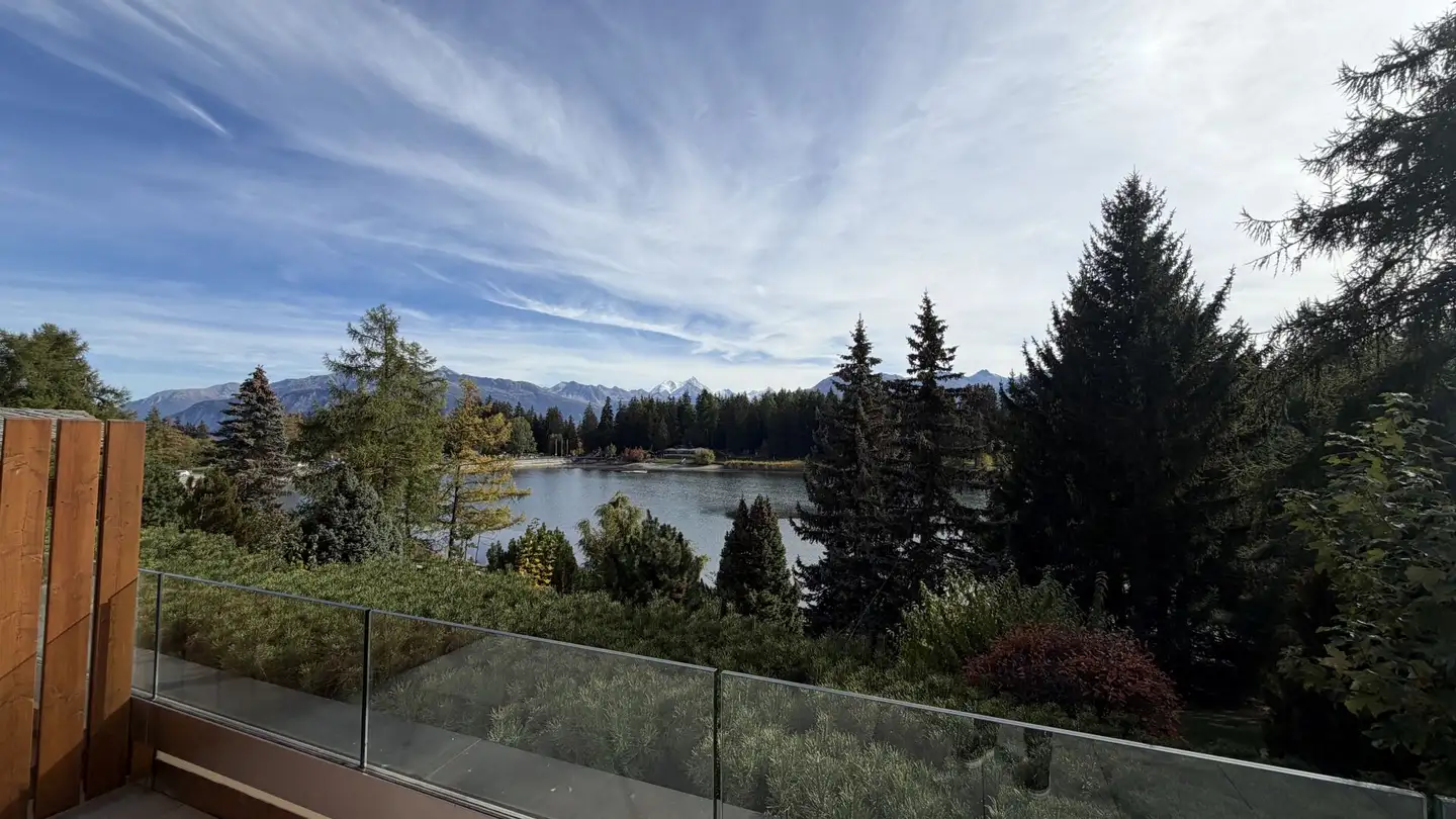 Appartement à vendre - Route De La Moubra 56, 3963 Crans-Montana - Photo 2