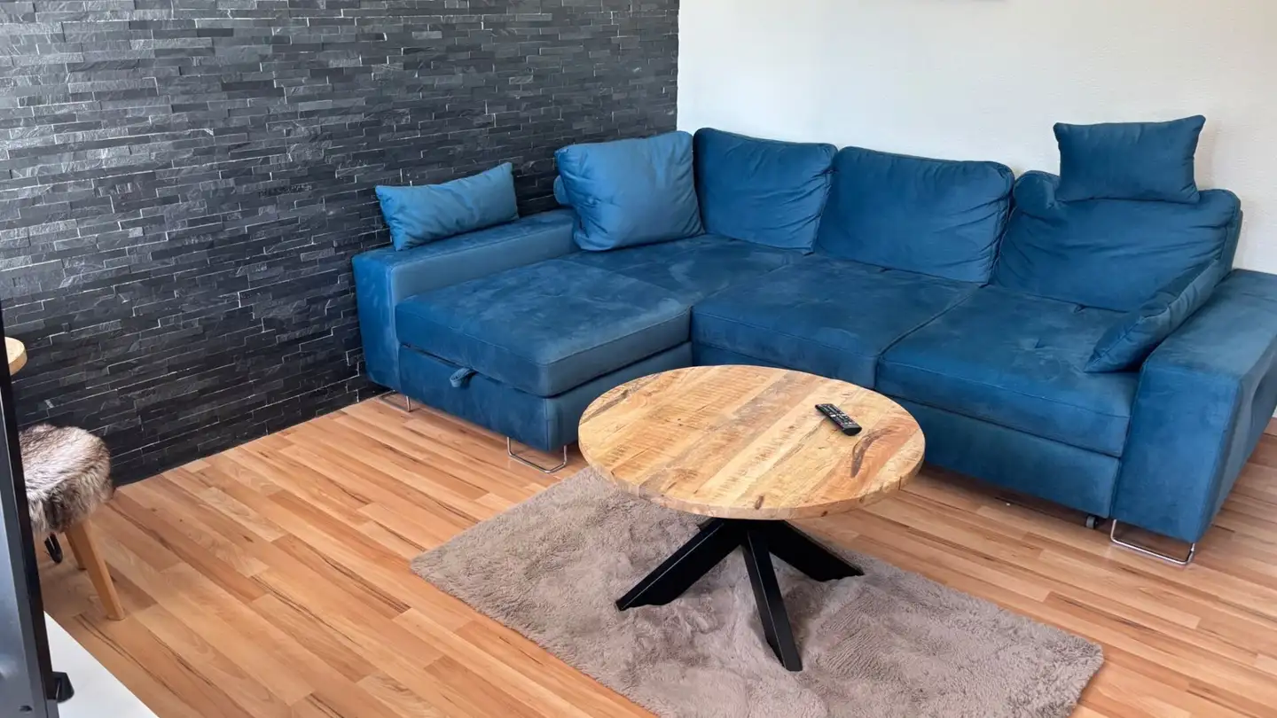 Appartement à vendre - Route De La Moubra 56, 3963 Crans-Montana - Photo 3