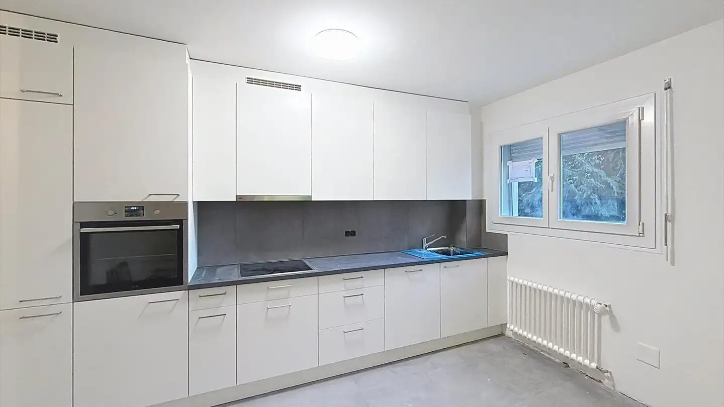 Apartment for rent - Chemin De La Tour-Grise 4, 1007 Lausanne