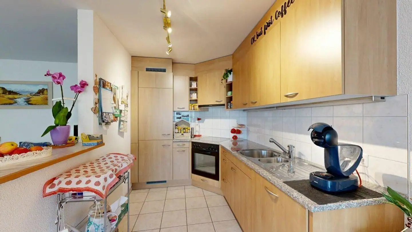 Wohnung kaufen - Thannstrasse 18, 9403 Goldach - Foto 4